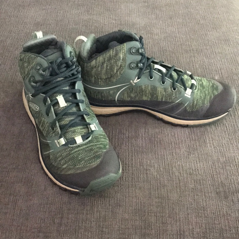 Keen Terradora Shoe